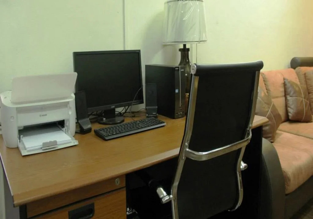 Penhome Scott Studio