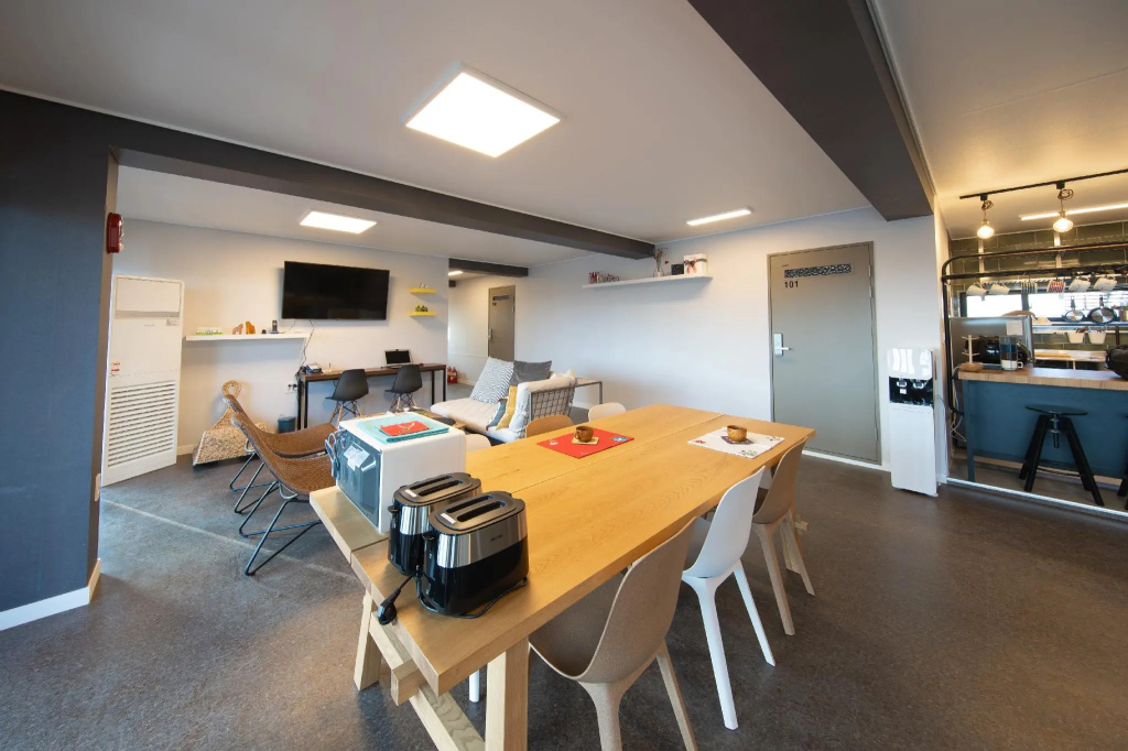 Sagye Travel Guesthouse