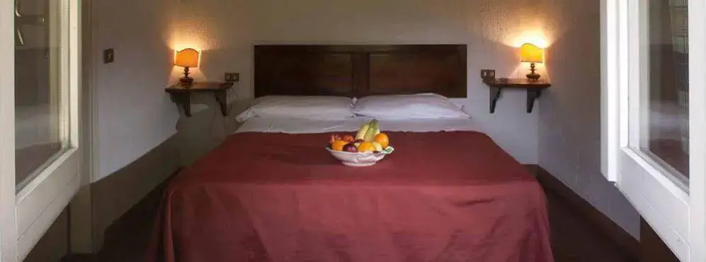 Agriturismo Orsini
