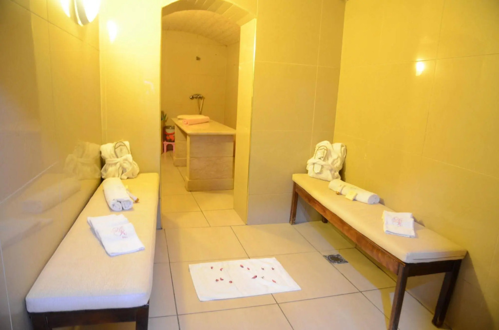 Hotel Rabat