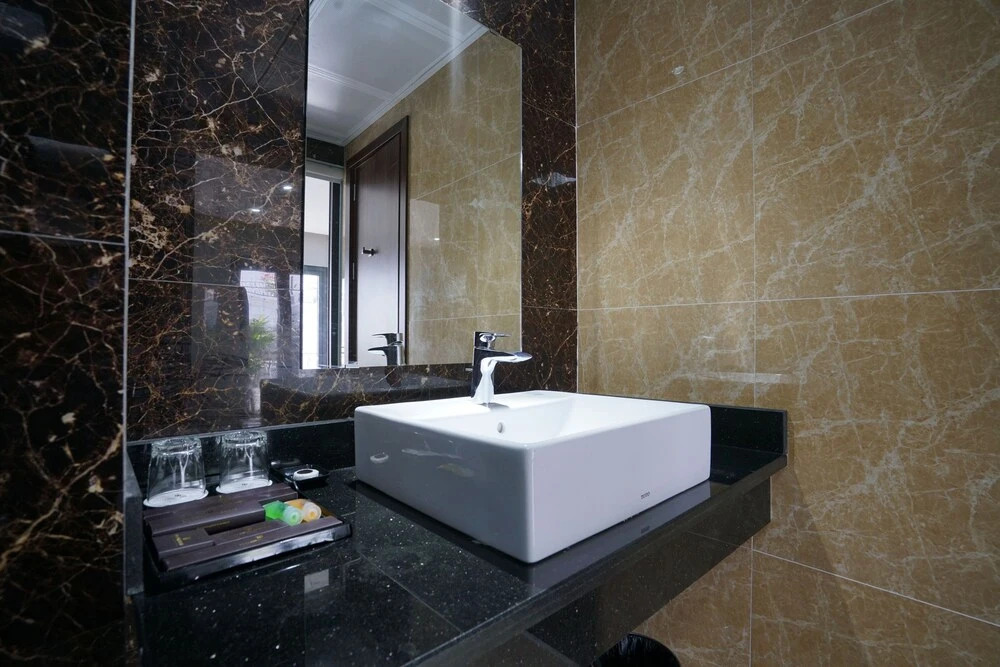 Ha Long Trendy Hotel