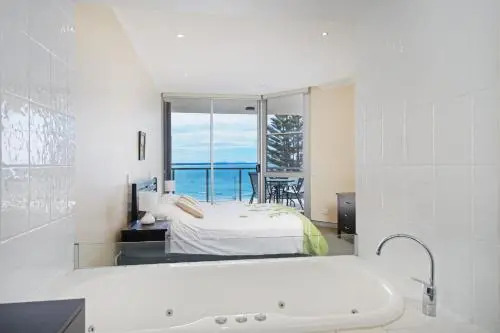 Sandcastle 407 12-24 William Street