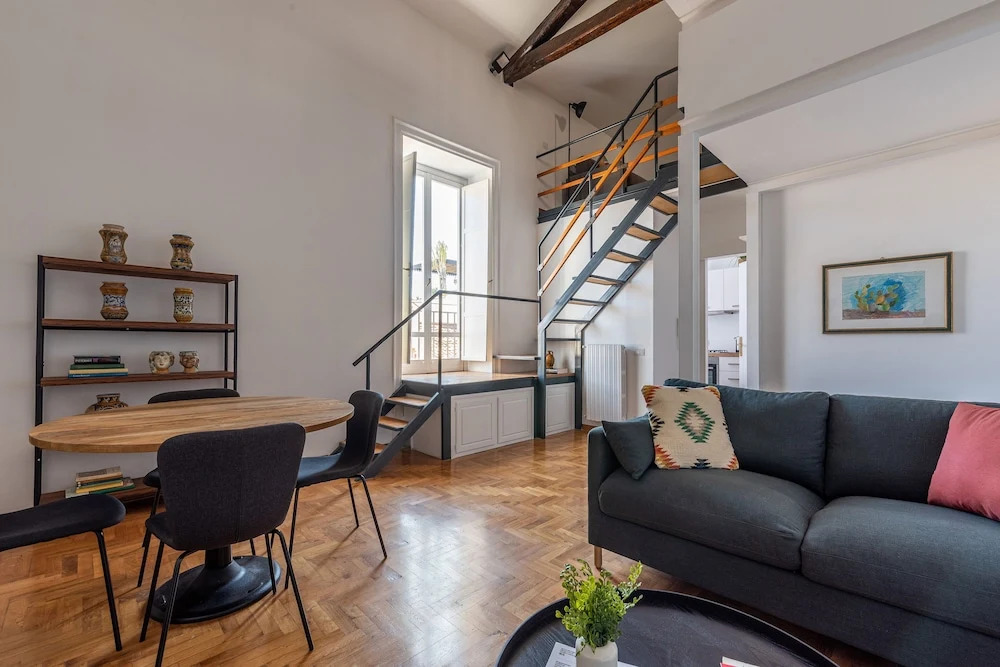 Cathedral View Apartments