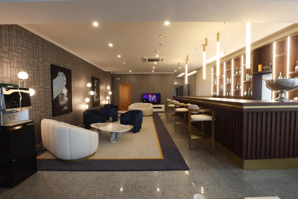 Hotel America