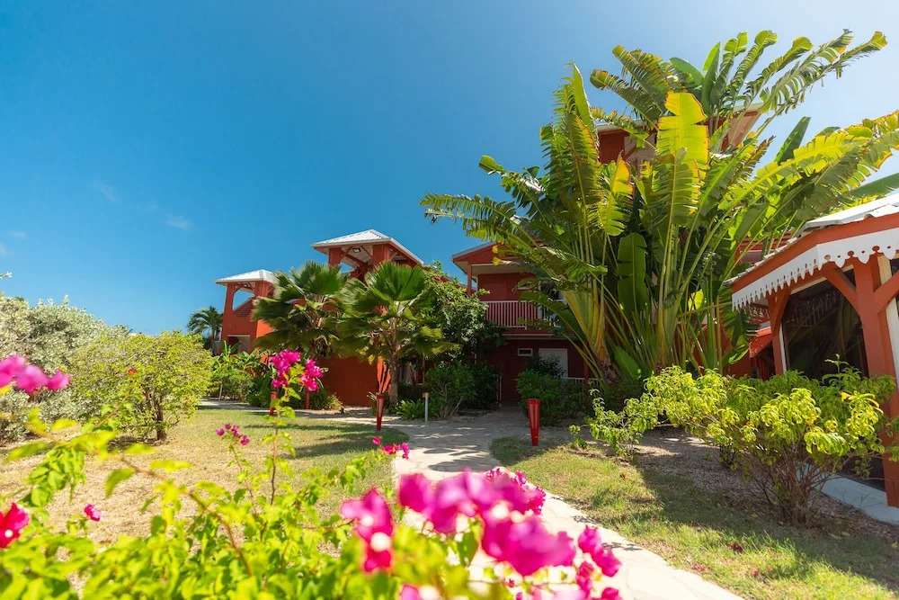 Orient Bay Palm Court Residence 4 Stars