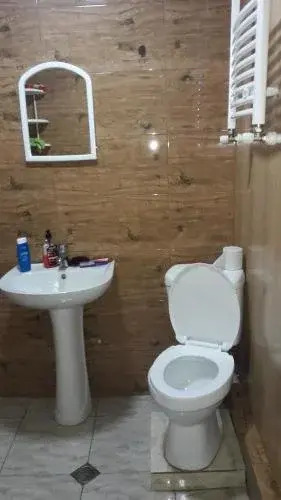 Deme Hostel