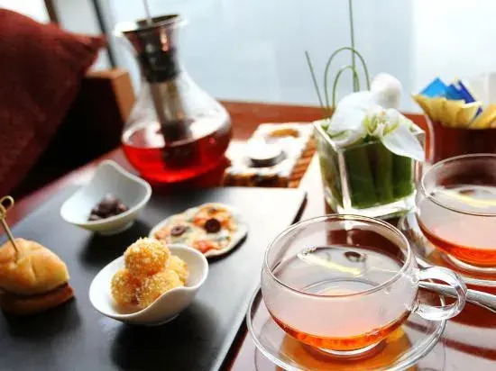 Mingmen Hotel
