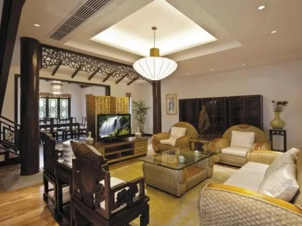 Yayuan Garden Holiday Hotel