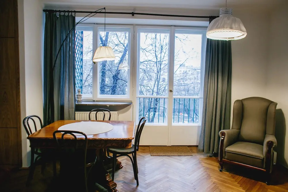 Niepodległości 245 - 2BR by Homeprime