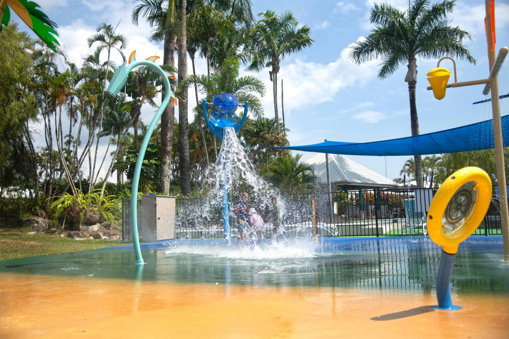 Club Wyndham Mission Beach