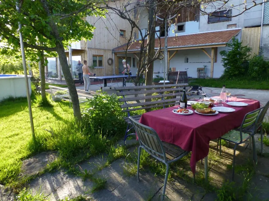 B&B Winzenberg