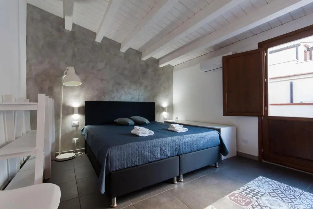 Casa Leonardo e Romeo