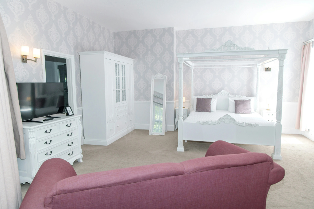Manor Of Groves Hotel, Golf & Health Club
