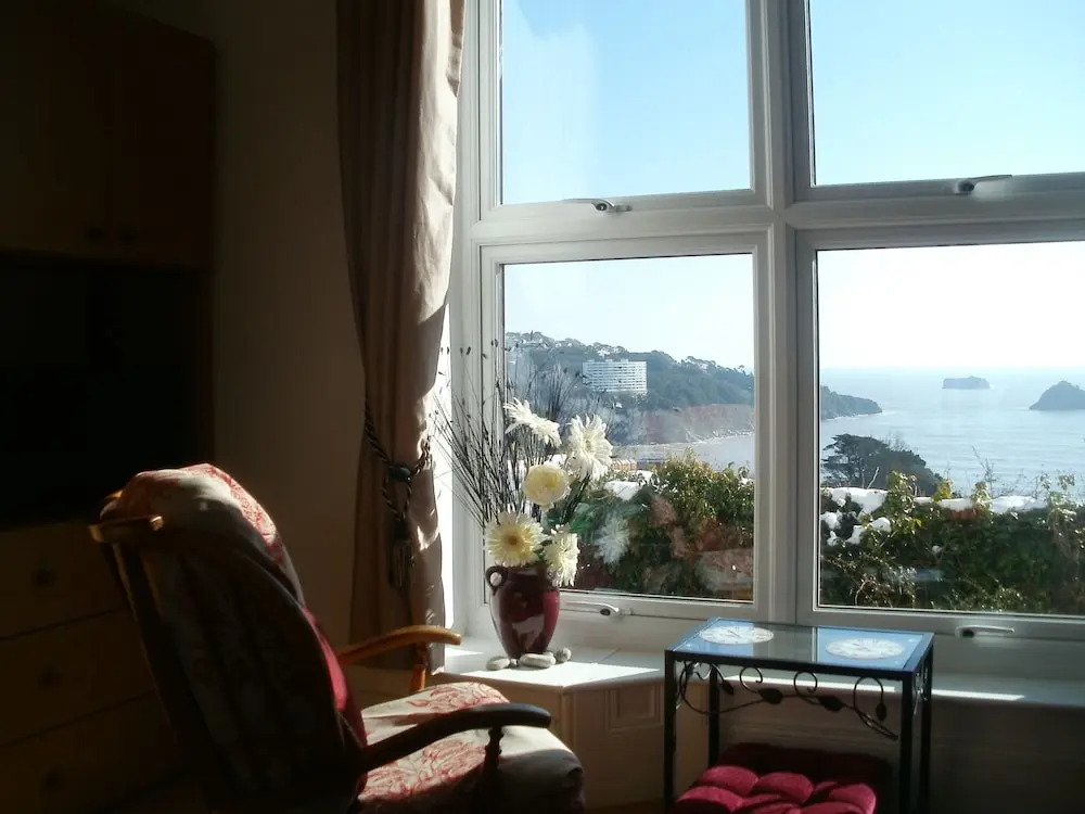 Villa Capri