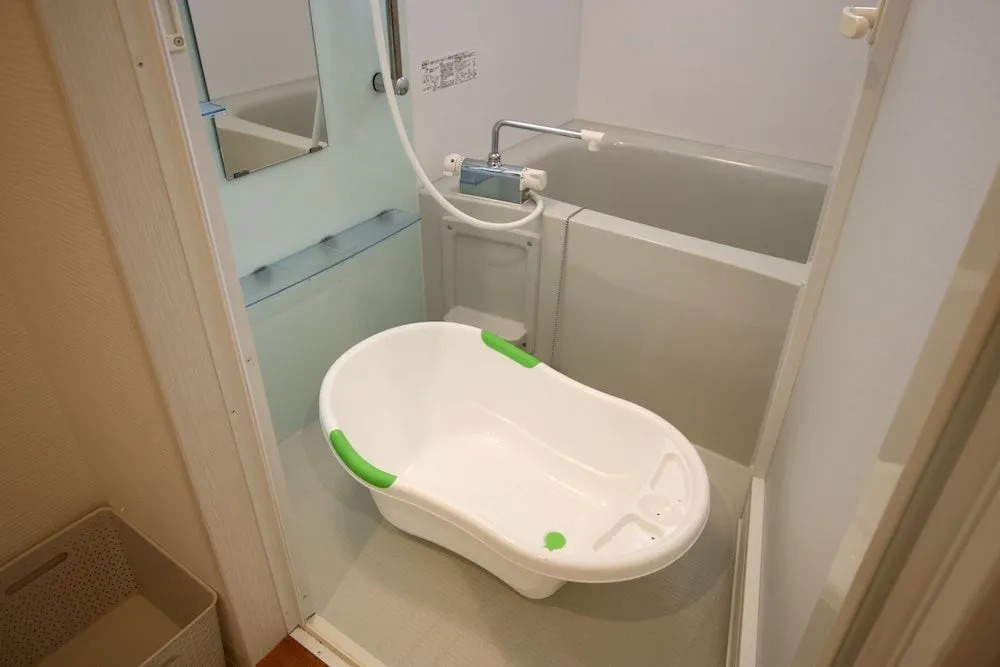 guesthouse yu