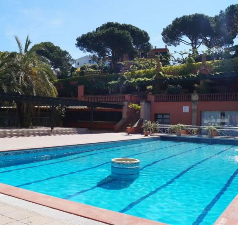 107071 House In Lloret De Mar