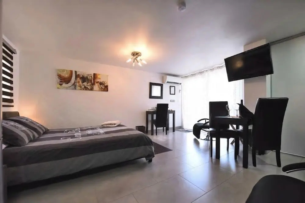Studio Castelnau Montpellier