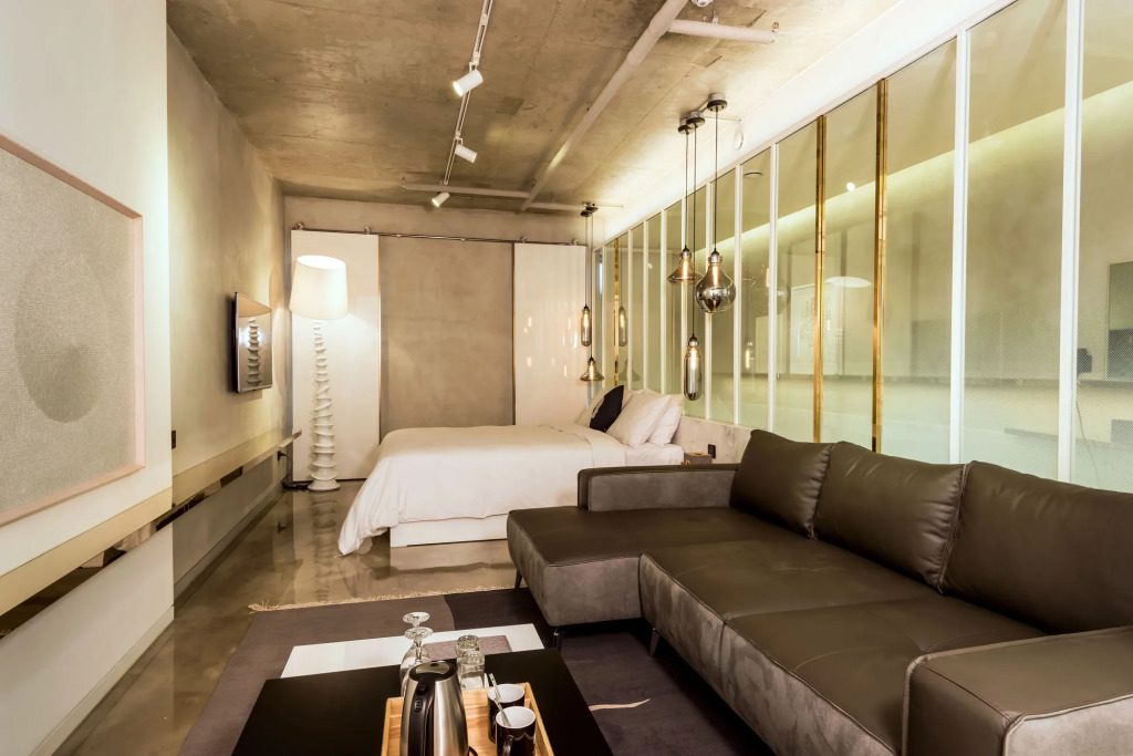 Hotel The Designers LYJ Gangnam Premier
