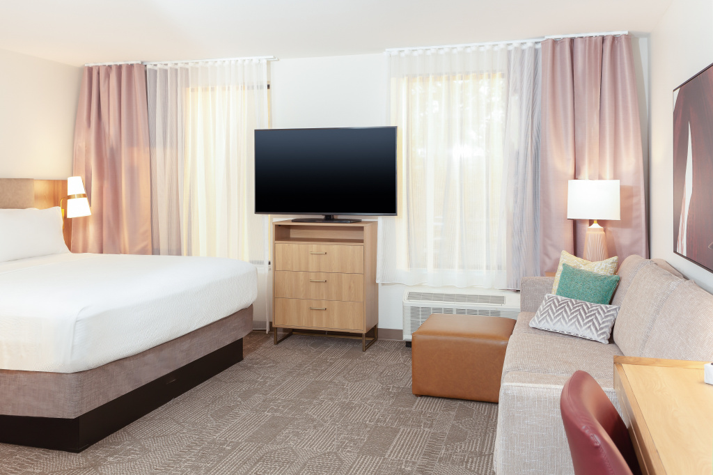 Staybridge Suites San Bernardino - Loma Linda by IHG