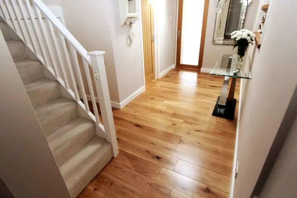 Spacious Family Holiday Property in Paignton