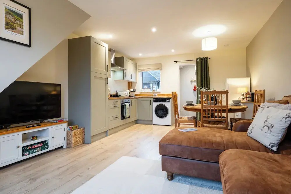 Stunning 2BD in Bourton on the Water
