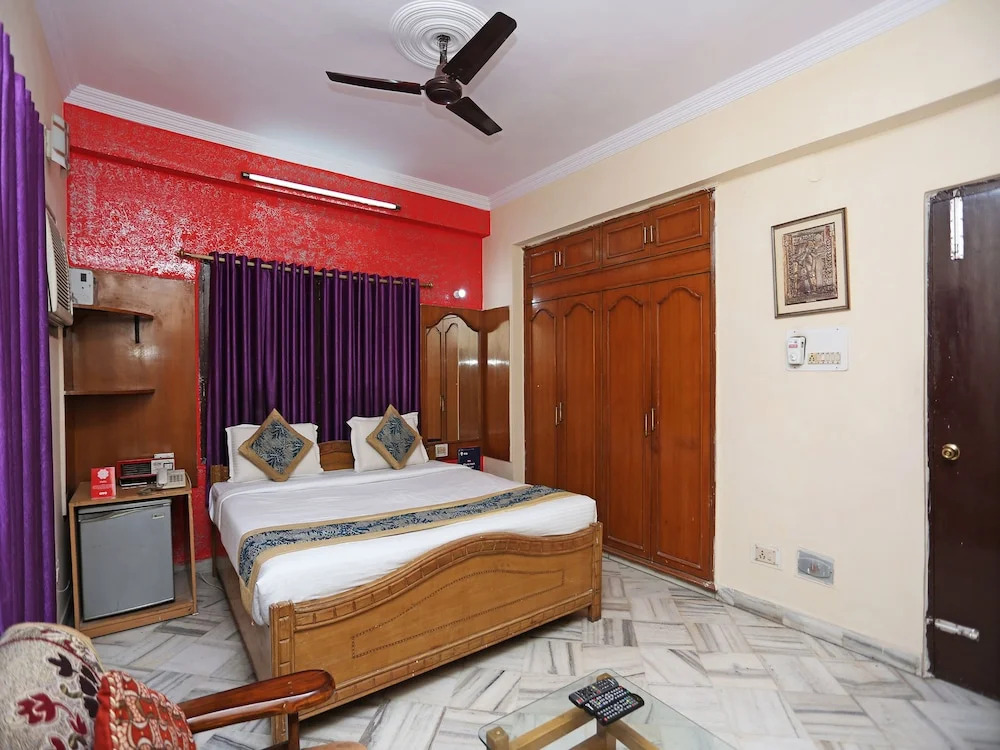 OYO 10266 Hotel Amantran
