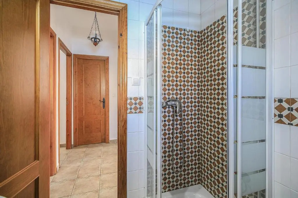 Chalet Aires del Sur 2