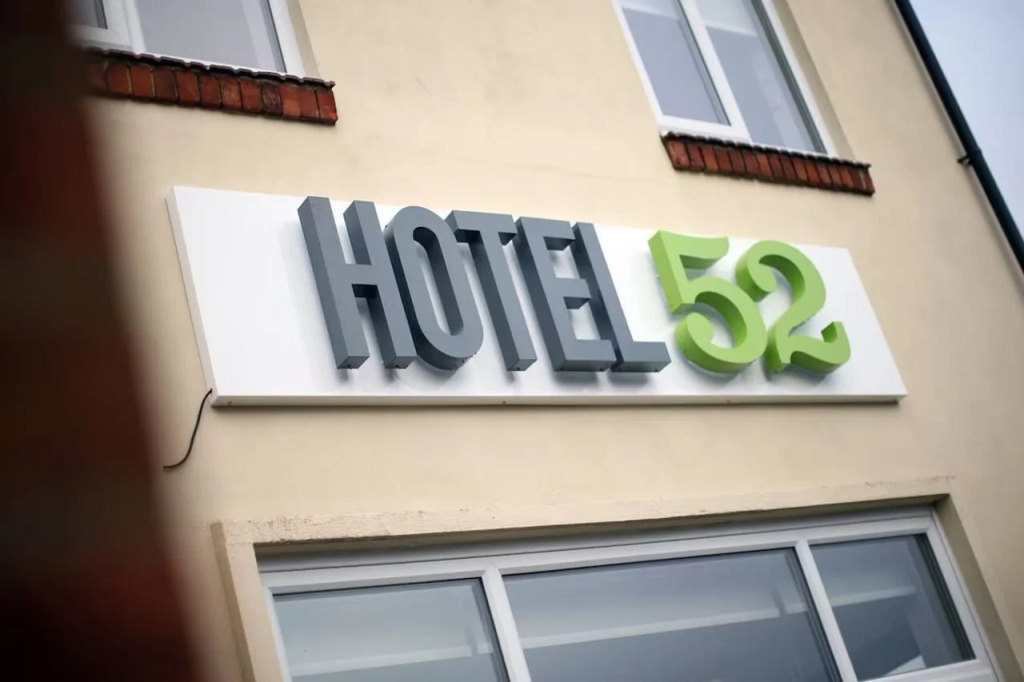 Hotel 52 Stanley