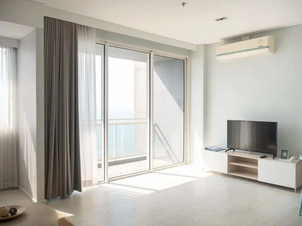 Veranda Residence pattaya By Sea