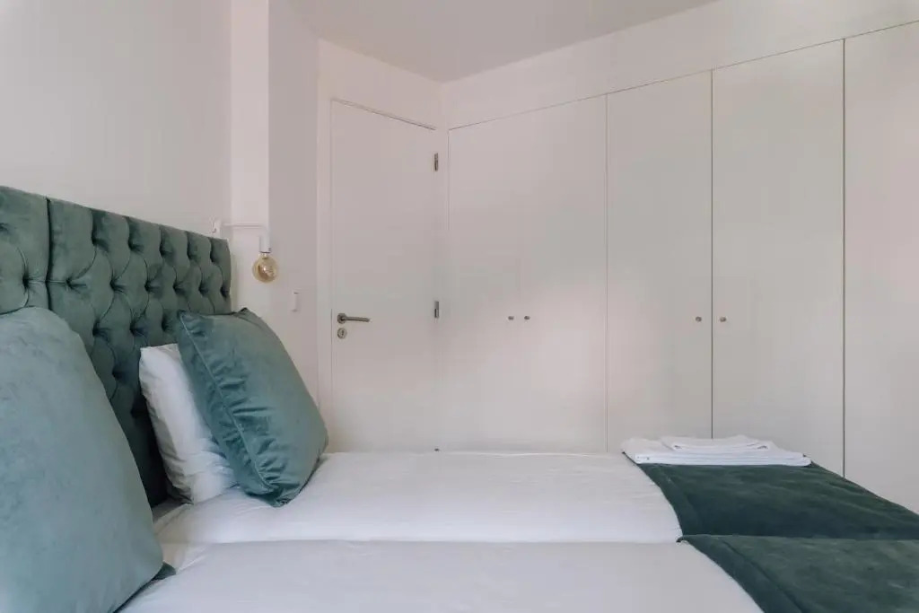 City Stays Martim Moniz Apartments