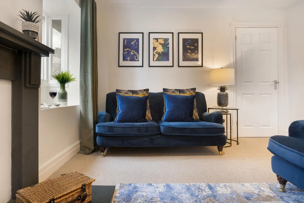 Bellfoot Rural Holiday Escape