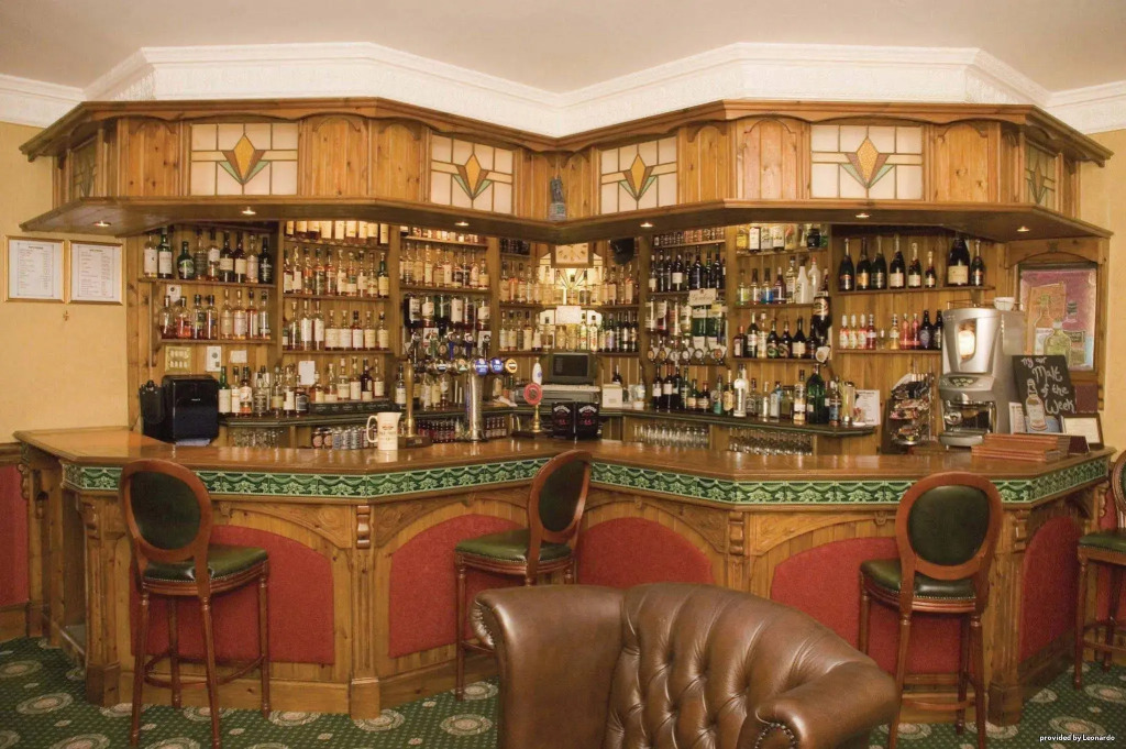 Glenspean Lodge Hotel