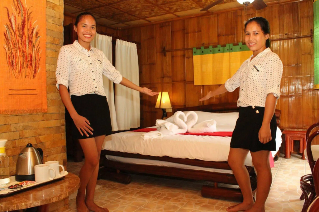 Commander Suites de Bohol