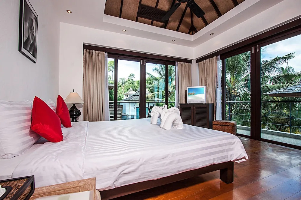 Nirano Villa 23 2 Beds