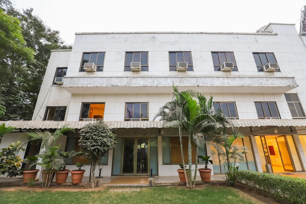 Hotel Shree Plaza