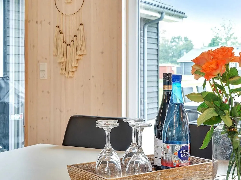 5 star holiday home in Grenaa