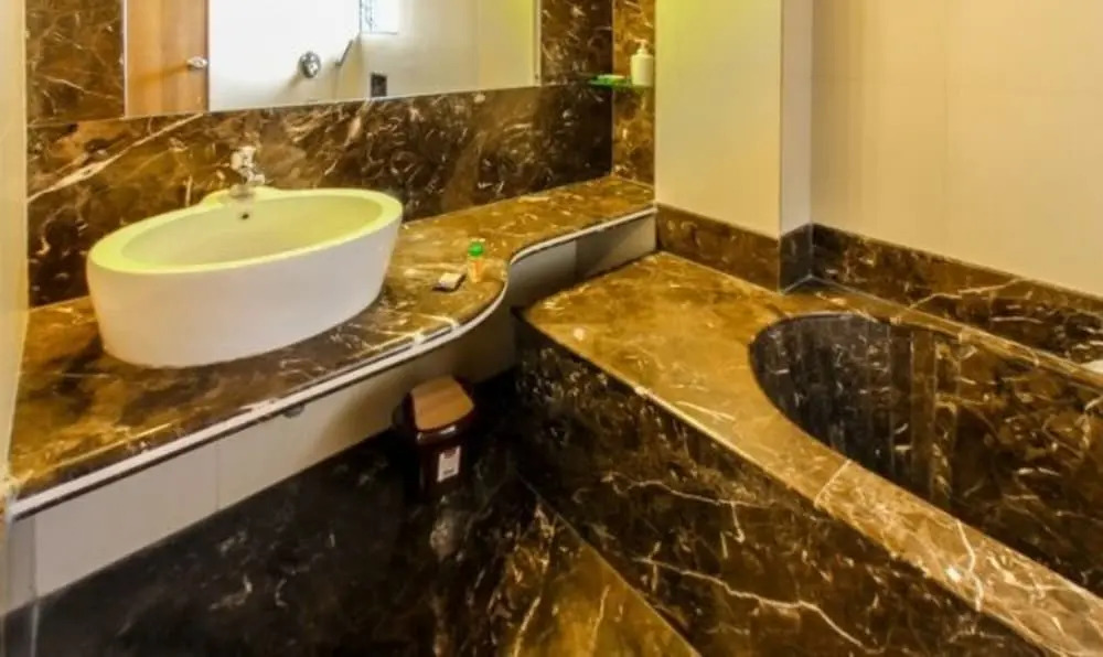 Fabhotel Sg Garden