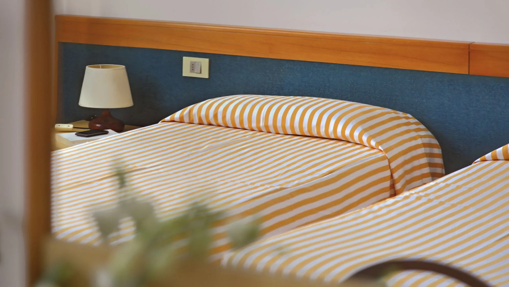 Hotel Mistral