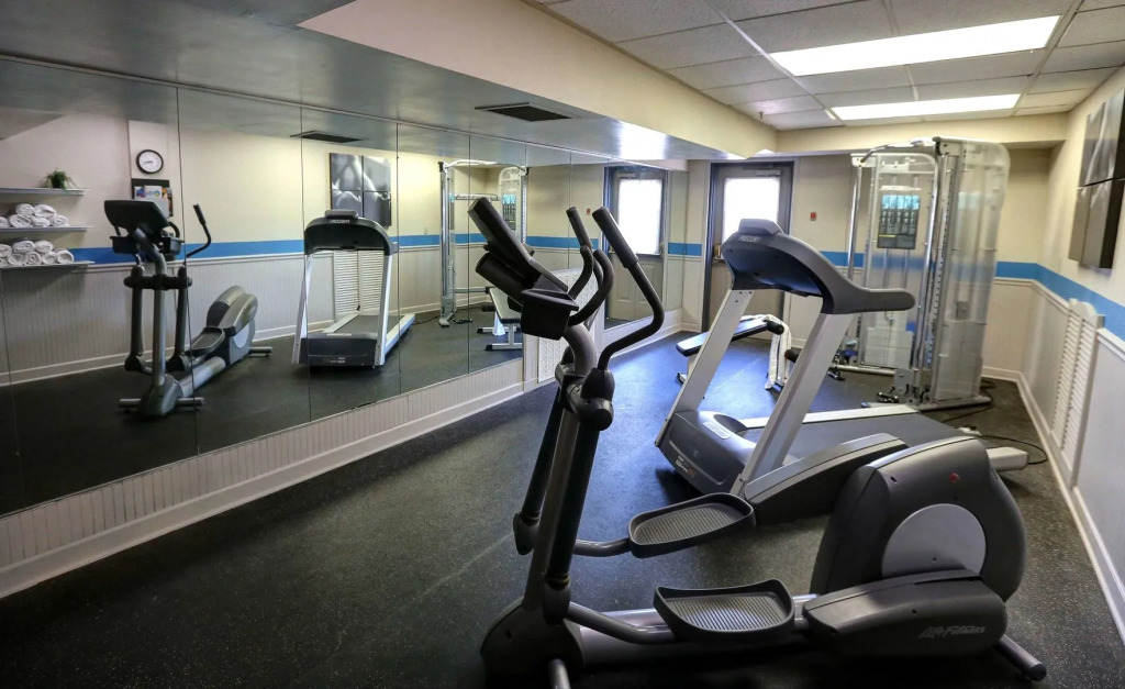 Country Inn & Suites by Radisson, Charlotte I-85 Airport, NC