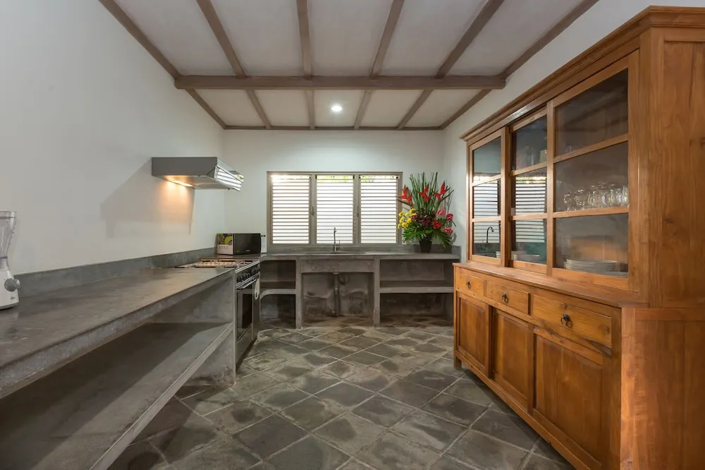 Villa Damai Manis