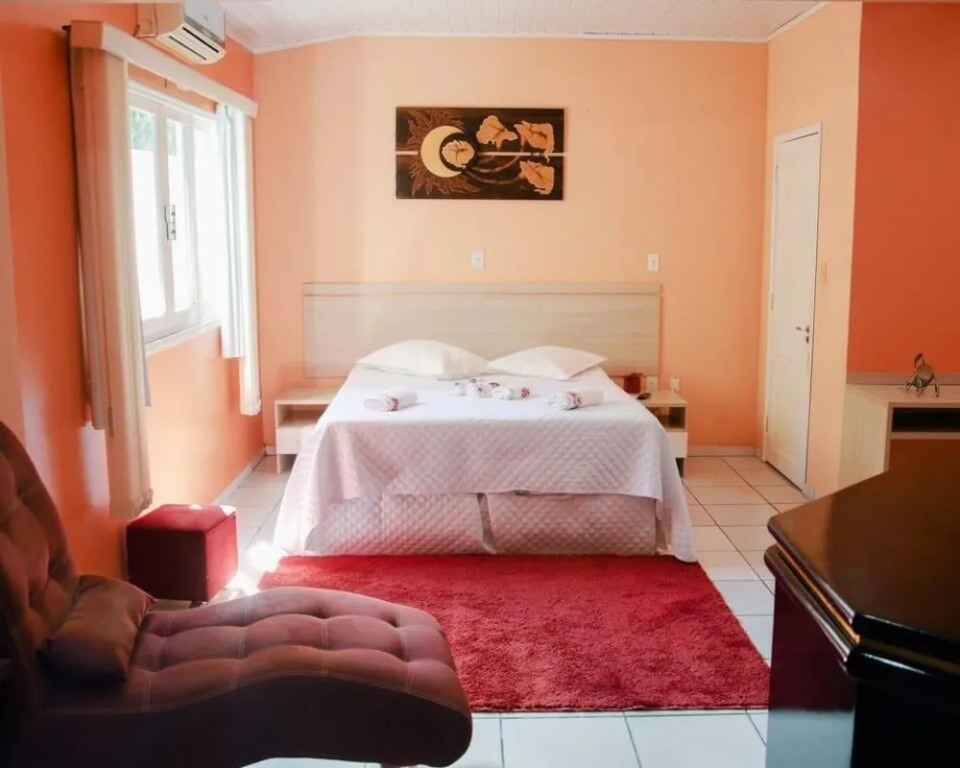 Hotel SPA Paraíso