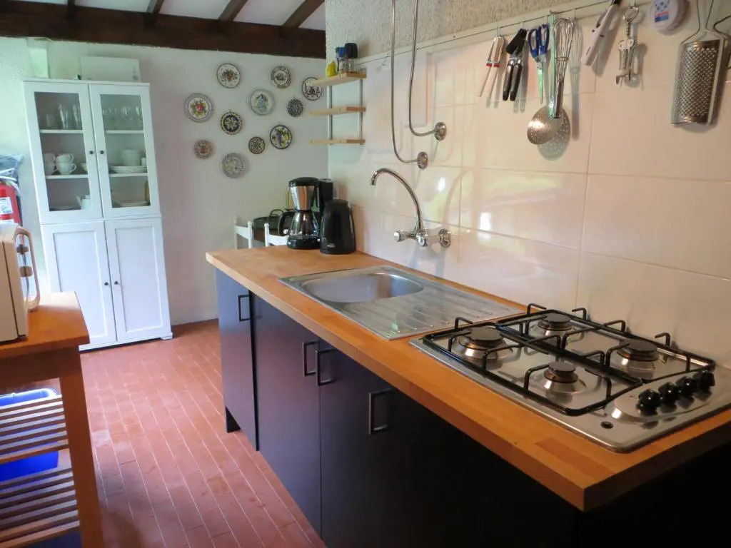 Sunclass Tignale bungalow S37