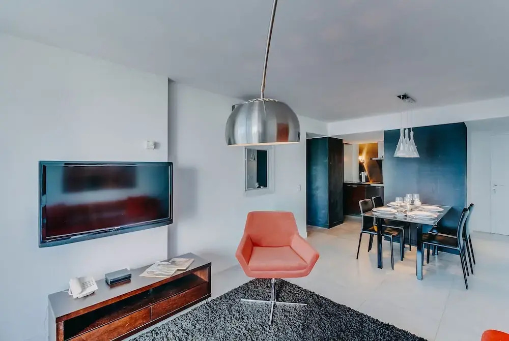 Oceana Suites Yoo
