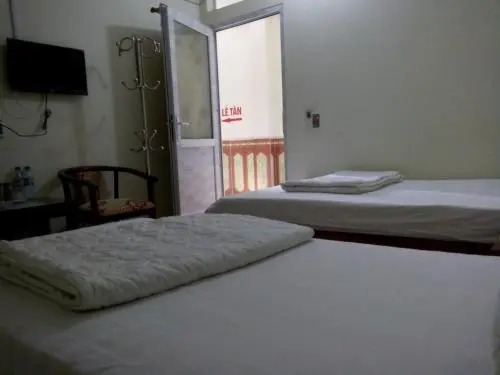 Gia Linh Motel