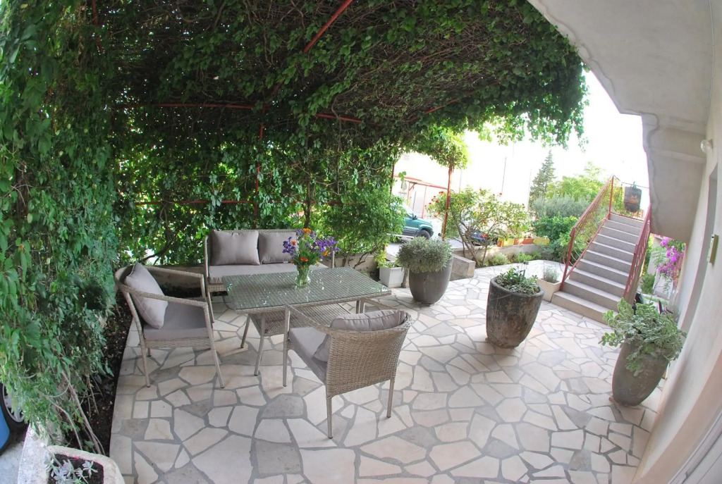 Apartmani Dragica