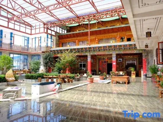 Tangyangka Homestay