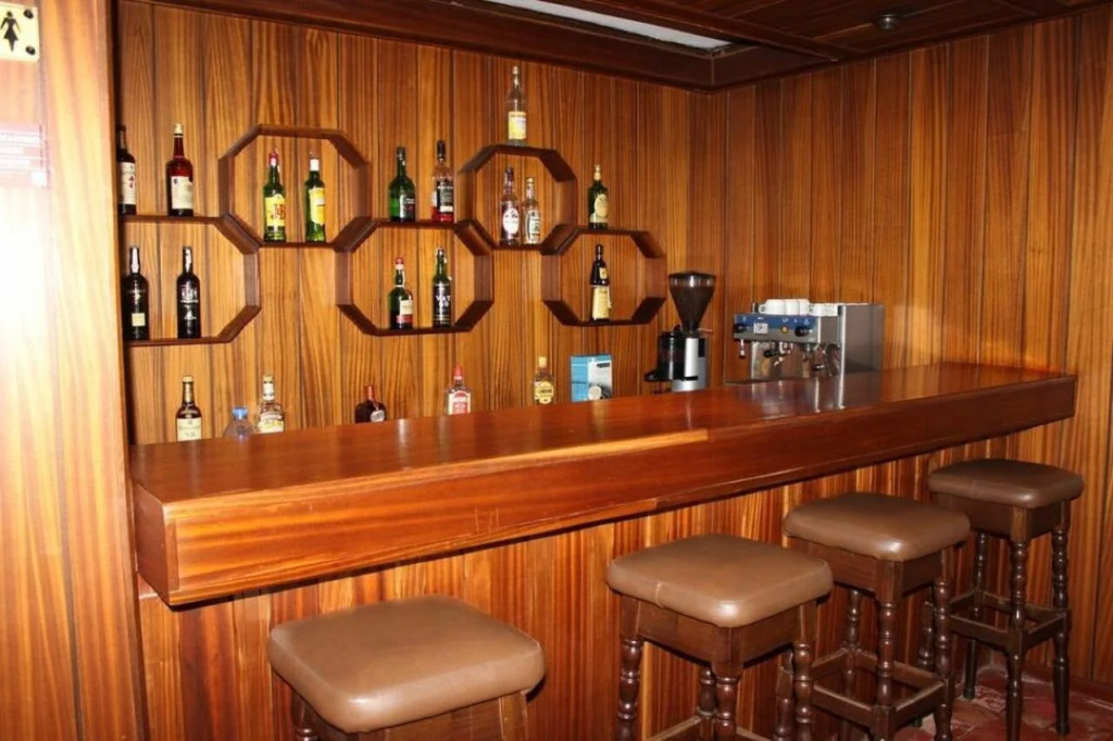 Hotel Moinho De Vento