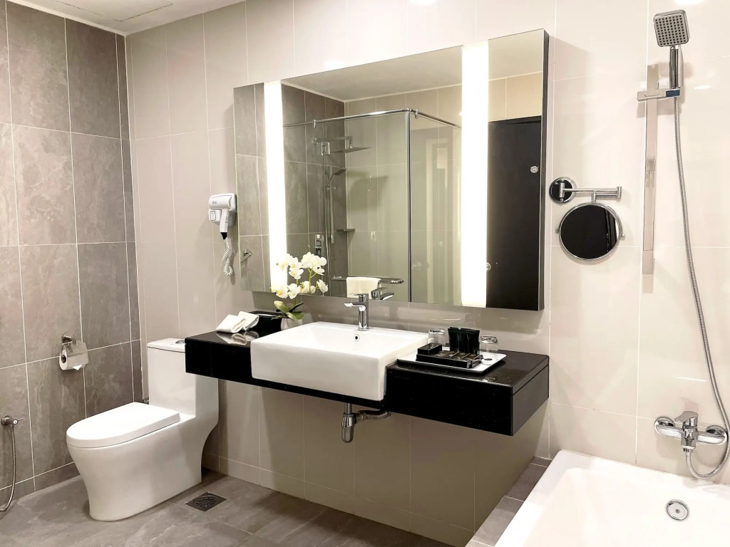 Grand Darul Makmur Hotel Kuantan