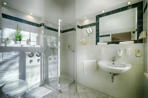 Apart Hotel Halle