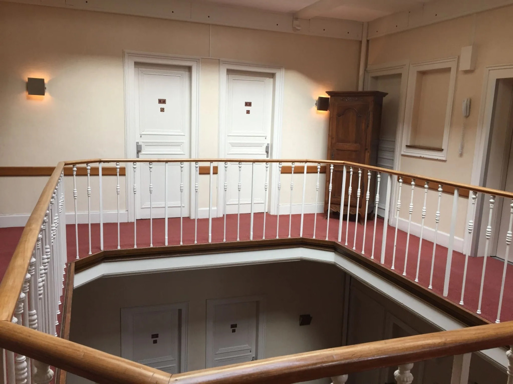 Grand Hotel de LUnivers
